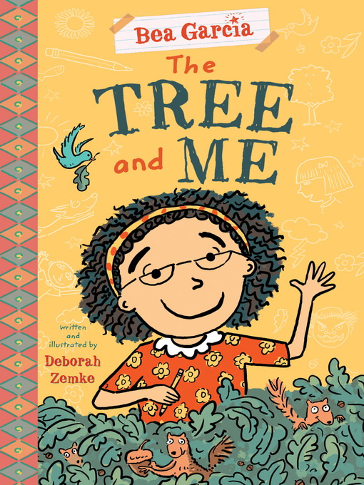 Title details for The Tree and Me by Deborah Zemke - Available